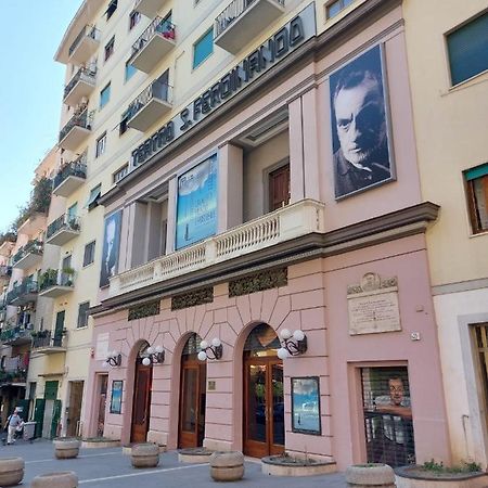 La Finestra Di Fronte Apartment Napoli Exterior foto